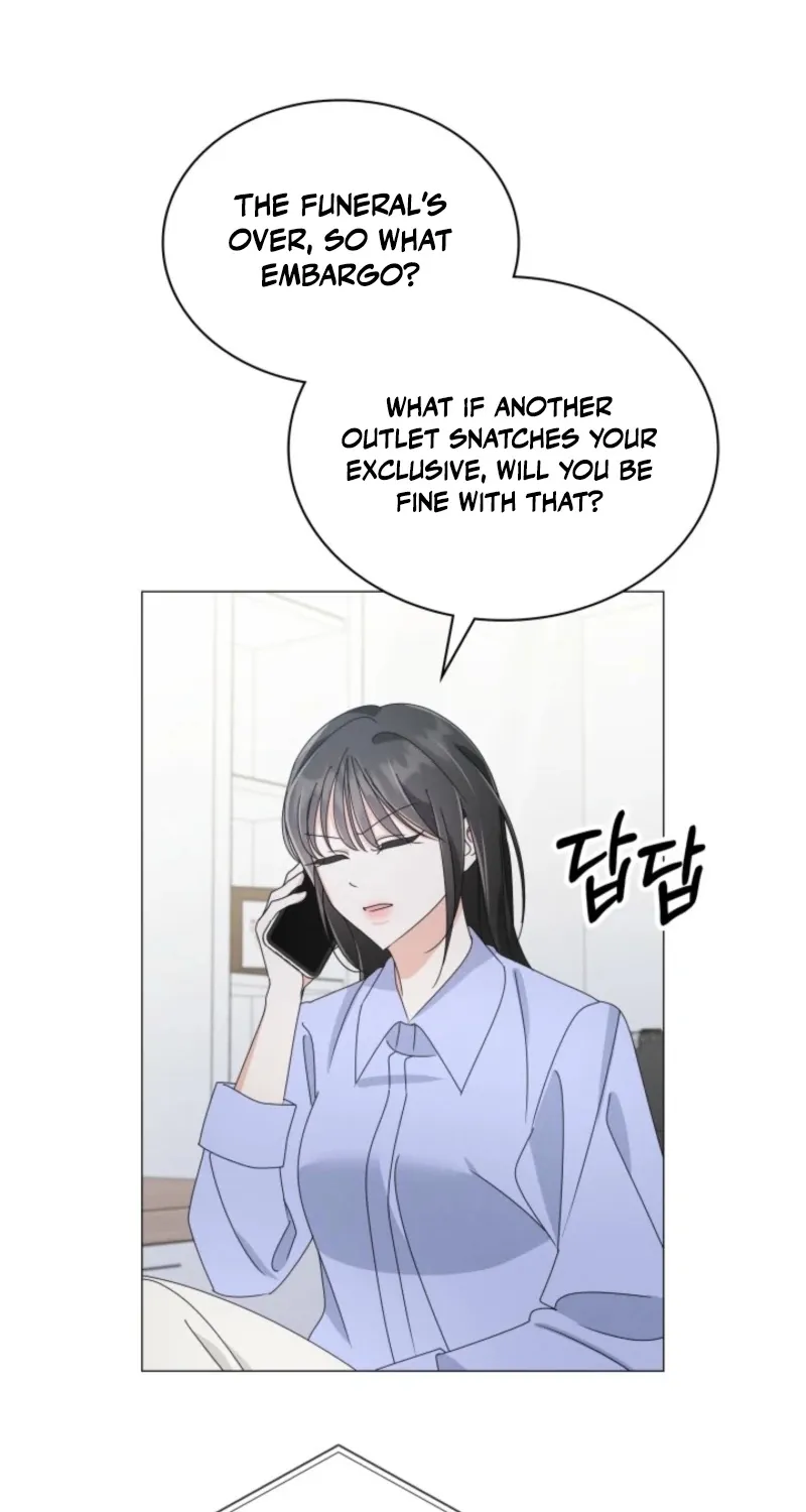 The Great Mad Dog Chapter 15 page 69 - 