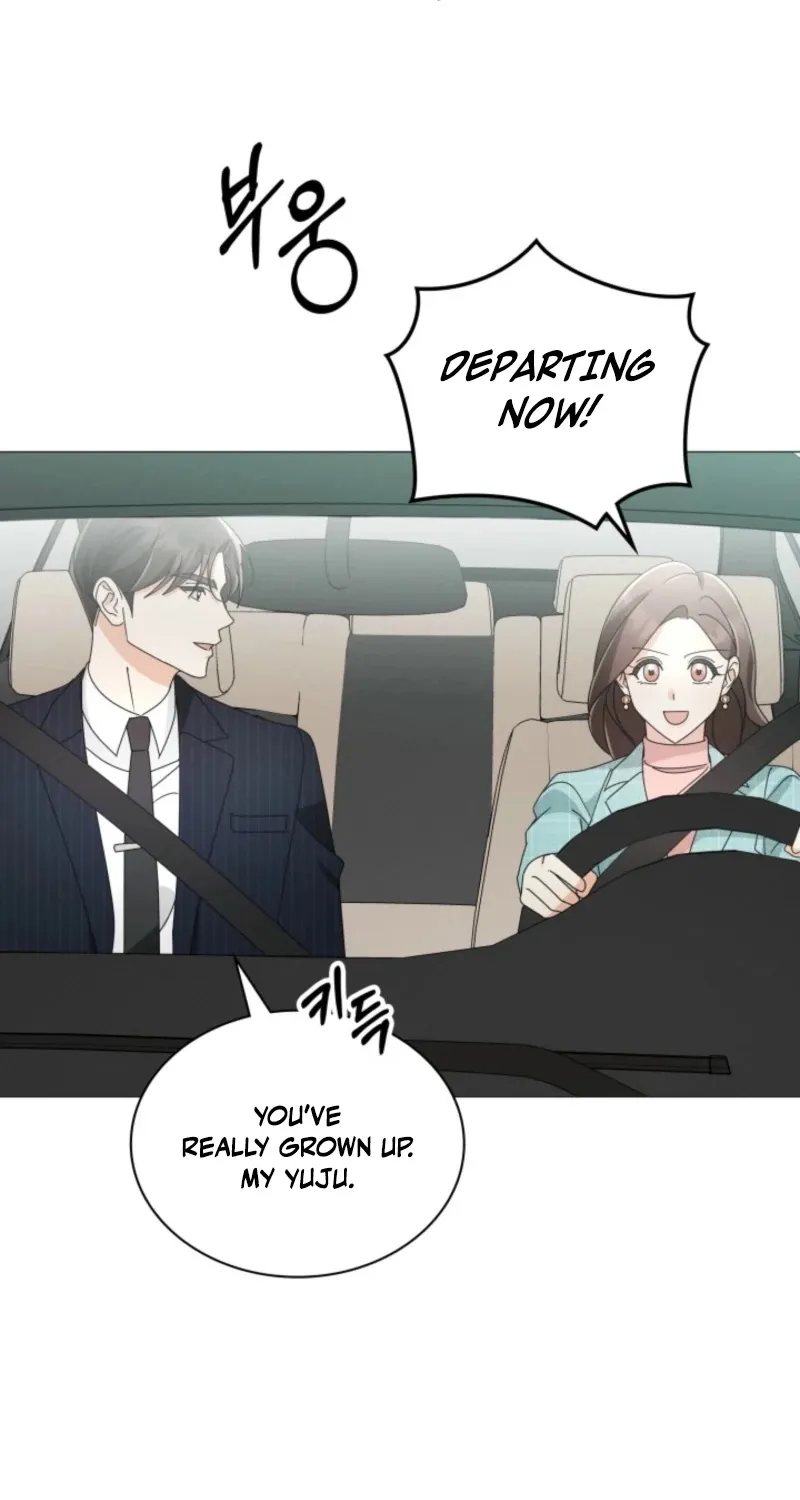 The Great Mad Dog Chapter 15 page 10 - 