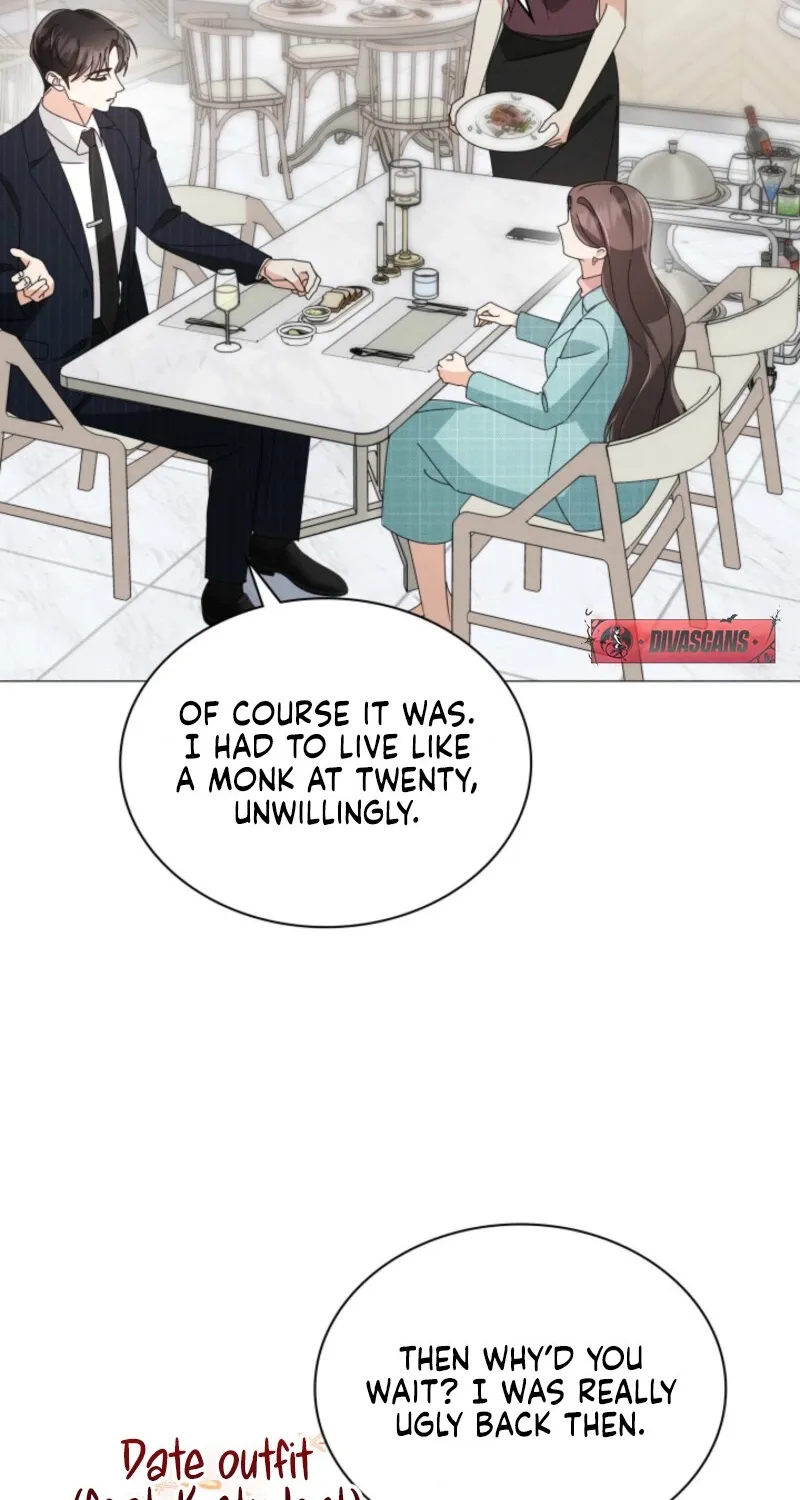 The Great Mad Dog Chapter 16 page 14 - 