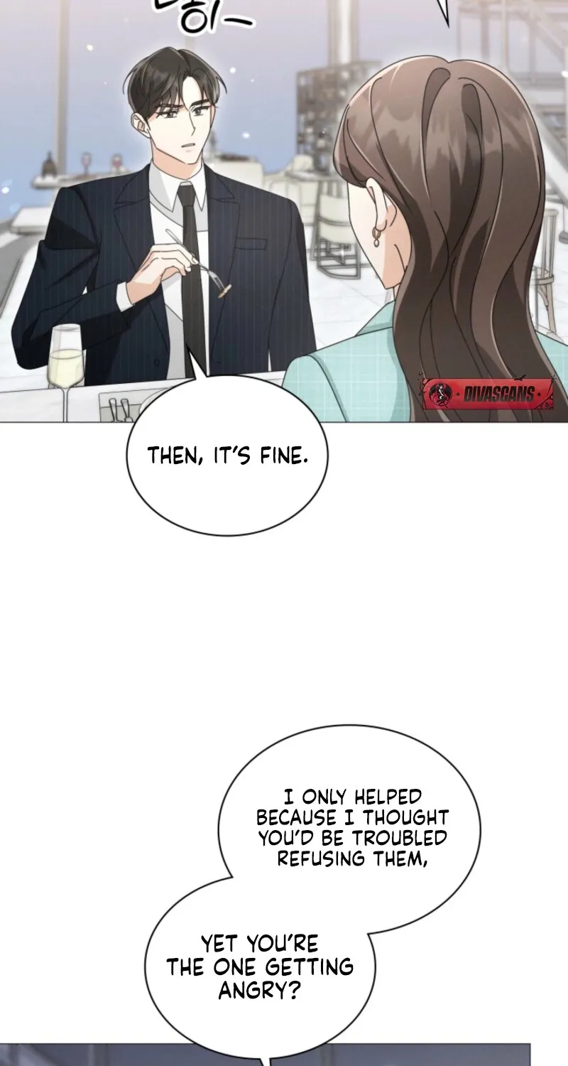 The Great Mad Dog Chapter 16 page 23 - 