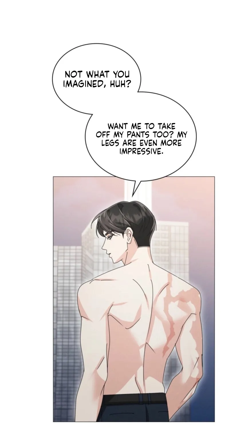 The Great Mad Dog Chapter 16 page 61 - 