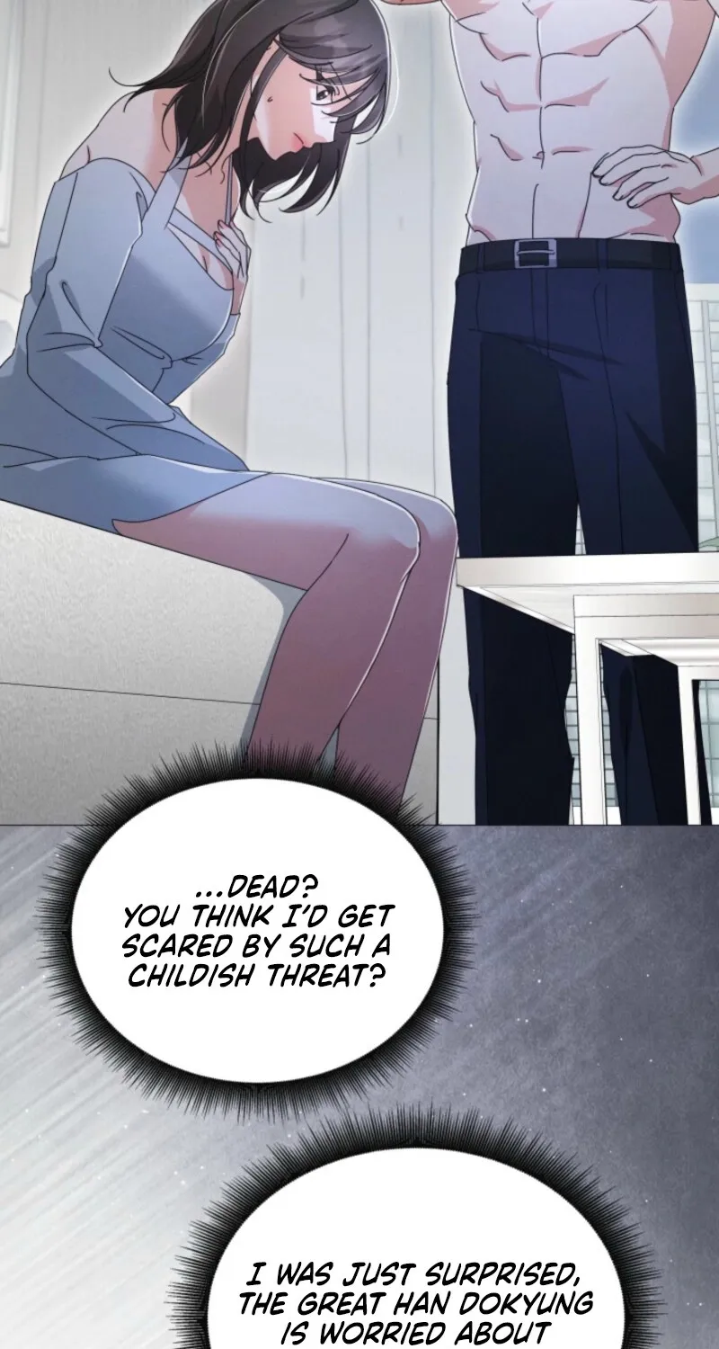 The Great Mad Dog Chapter 16 page 65 - 