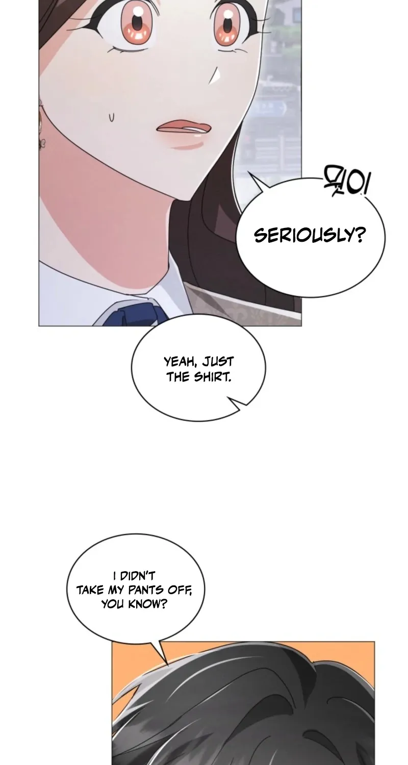 The Great Mad Dog Chapter 17 page 27 - 