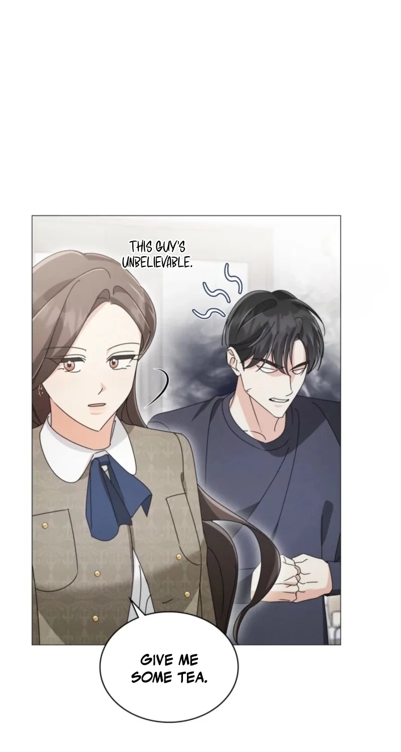 The Great Mad Dog Chapter 17 page 42 - 