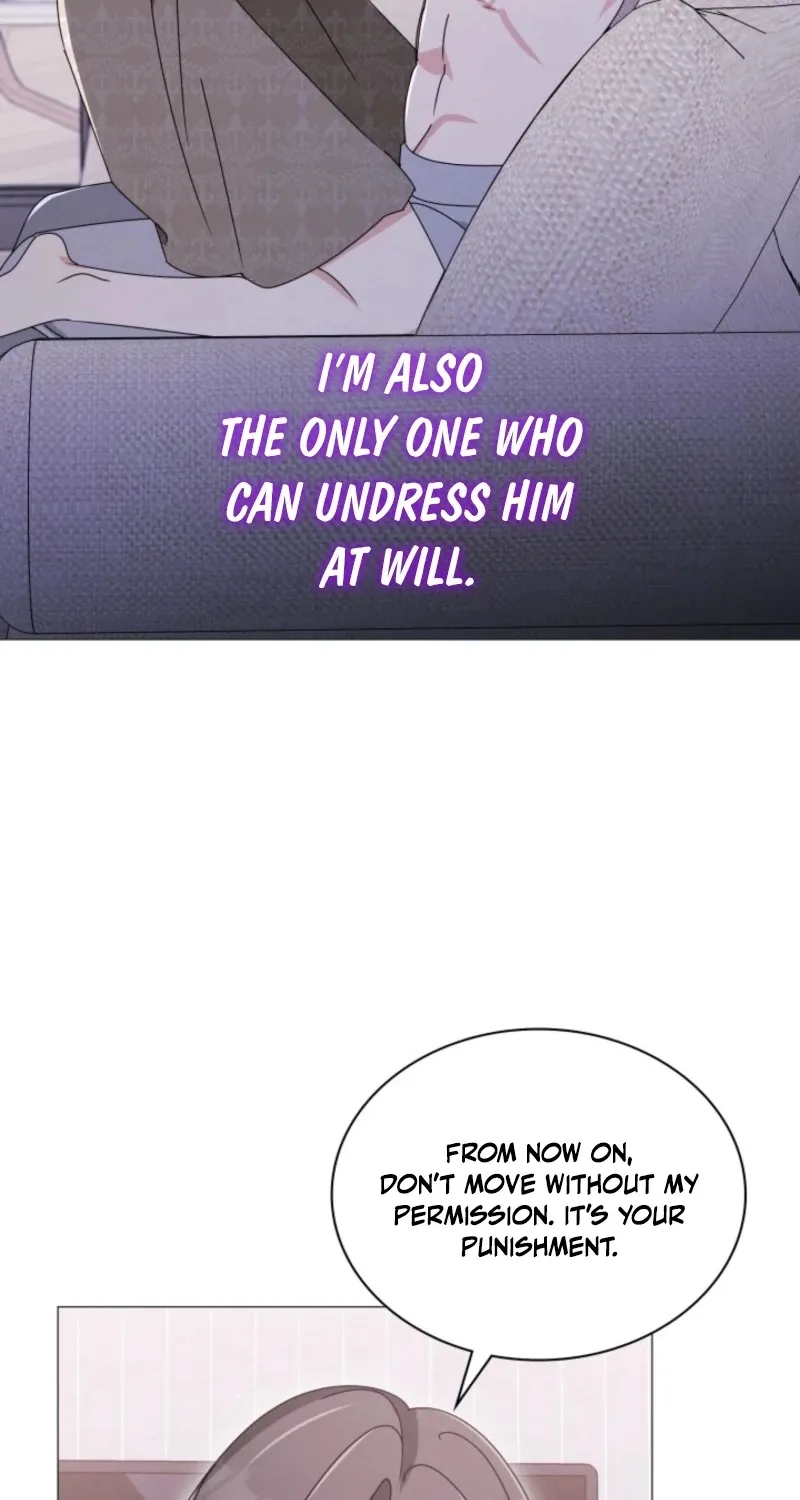 The Great Mad Dog Chapter 17 page 65 - 