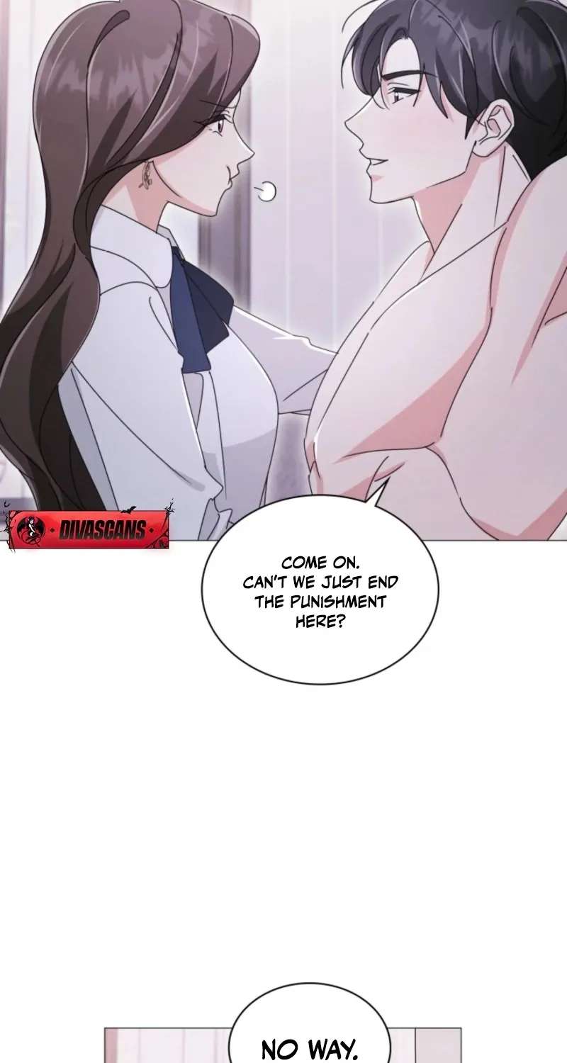 The Great Mad Dog Chapter 17 page 73 - 