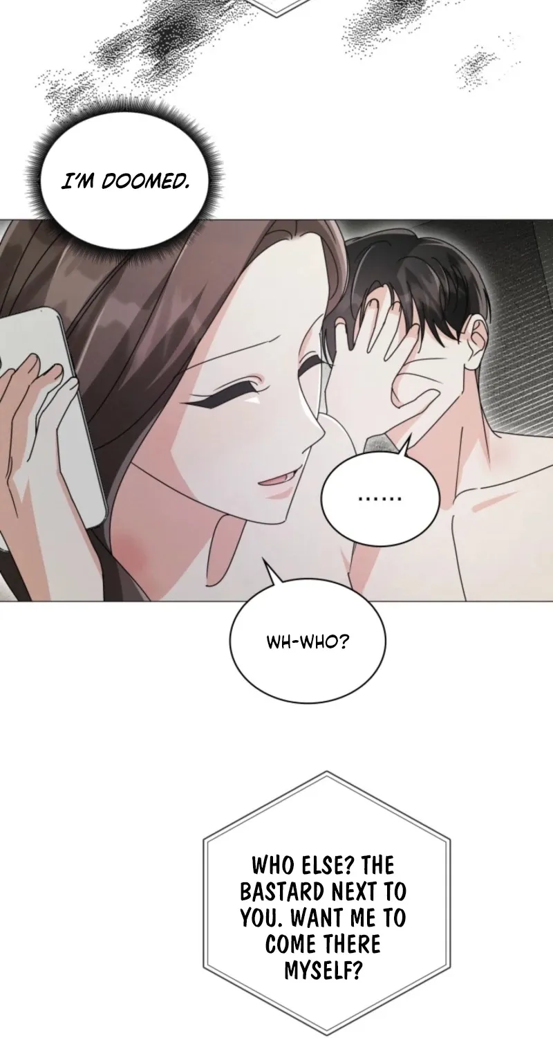 The Great Mad Dog Chapter 18 page 41 - 