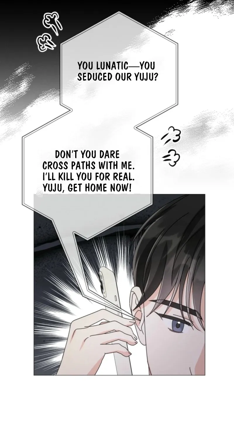 The Great Mad Dog Chapter 18 page 44 - 