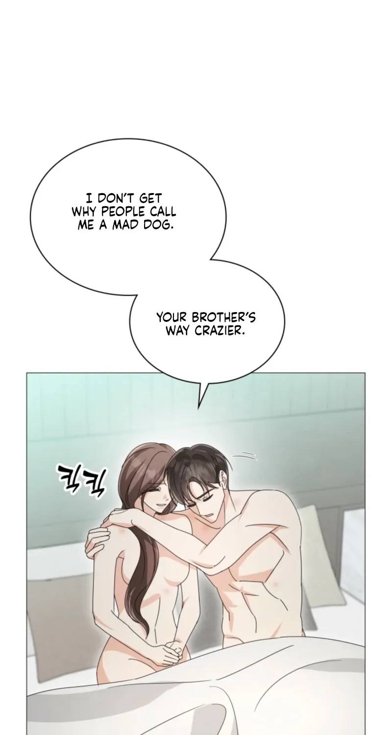 The Great Mad Dog Chapter 18 page 46 - 
