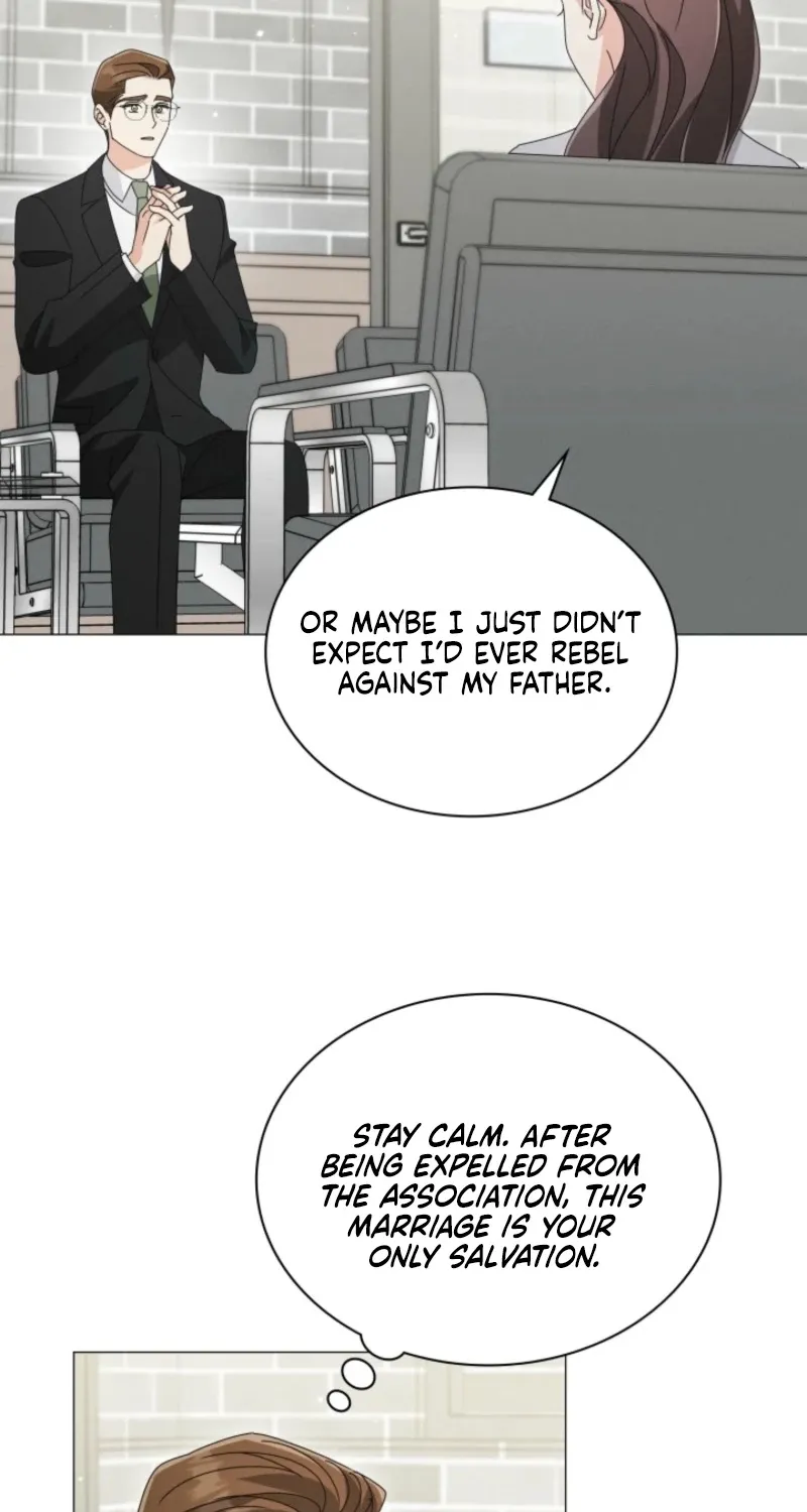 The Great Mad Dog Chapter 18 page 67 - 