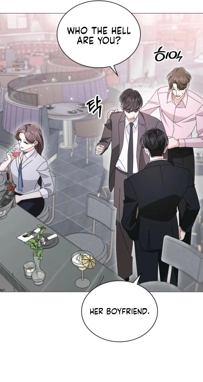 The Great Mad Dog Chapter 19 page 20 - 