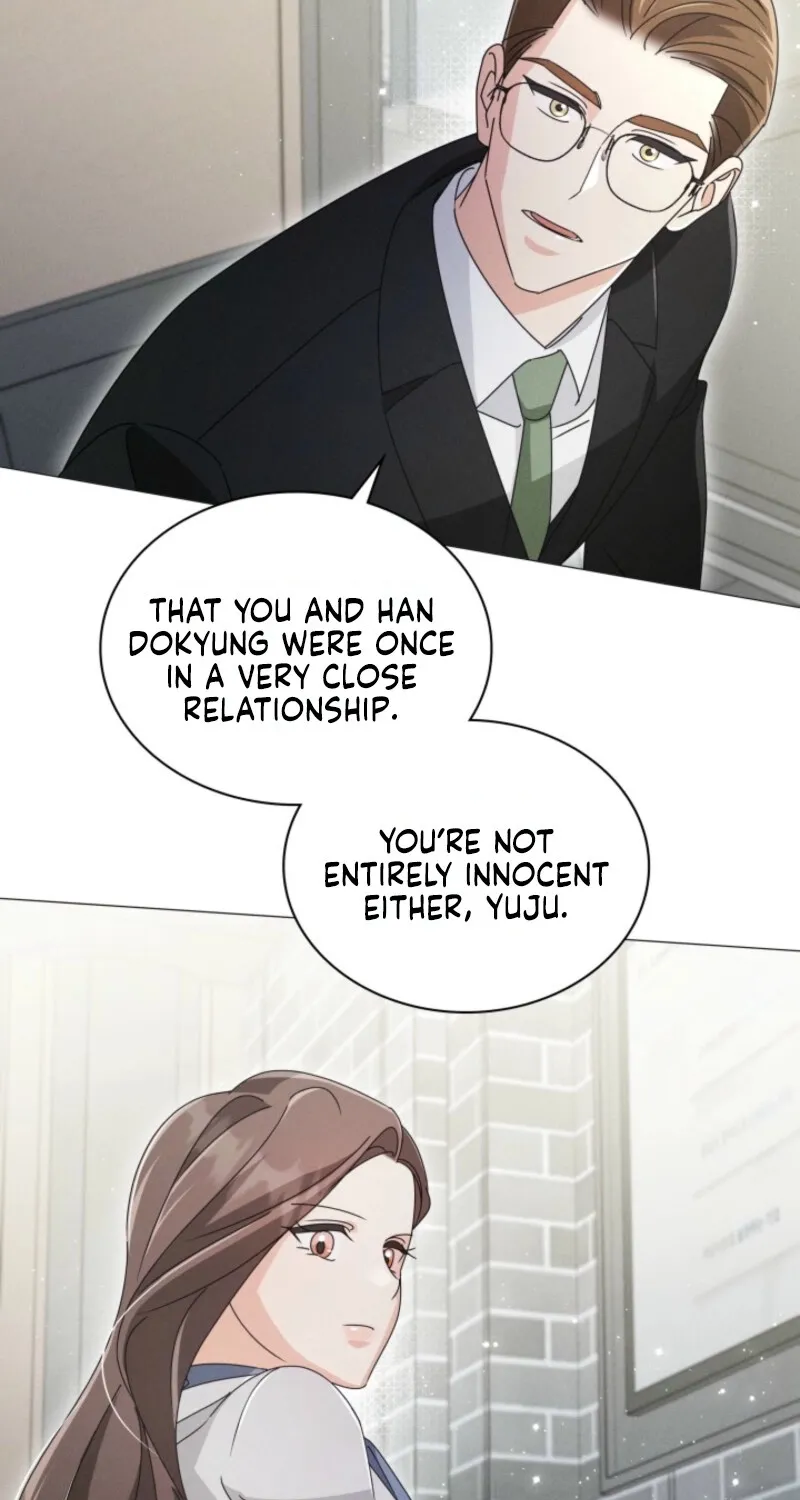 The Great Mad Dog Chapter 19 page 3 - 