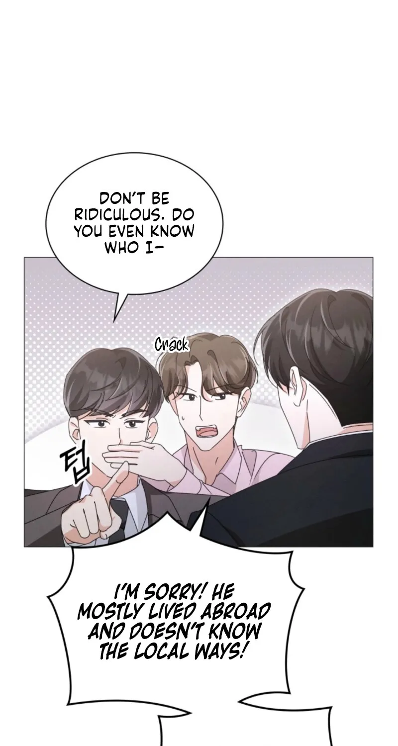 The Great Mad Dog Chapter 19 page 21 - 