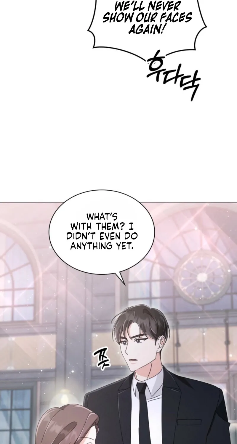 The Great Mad Dog Chapter 19 page 22 - 