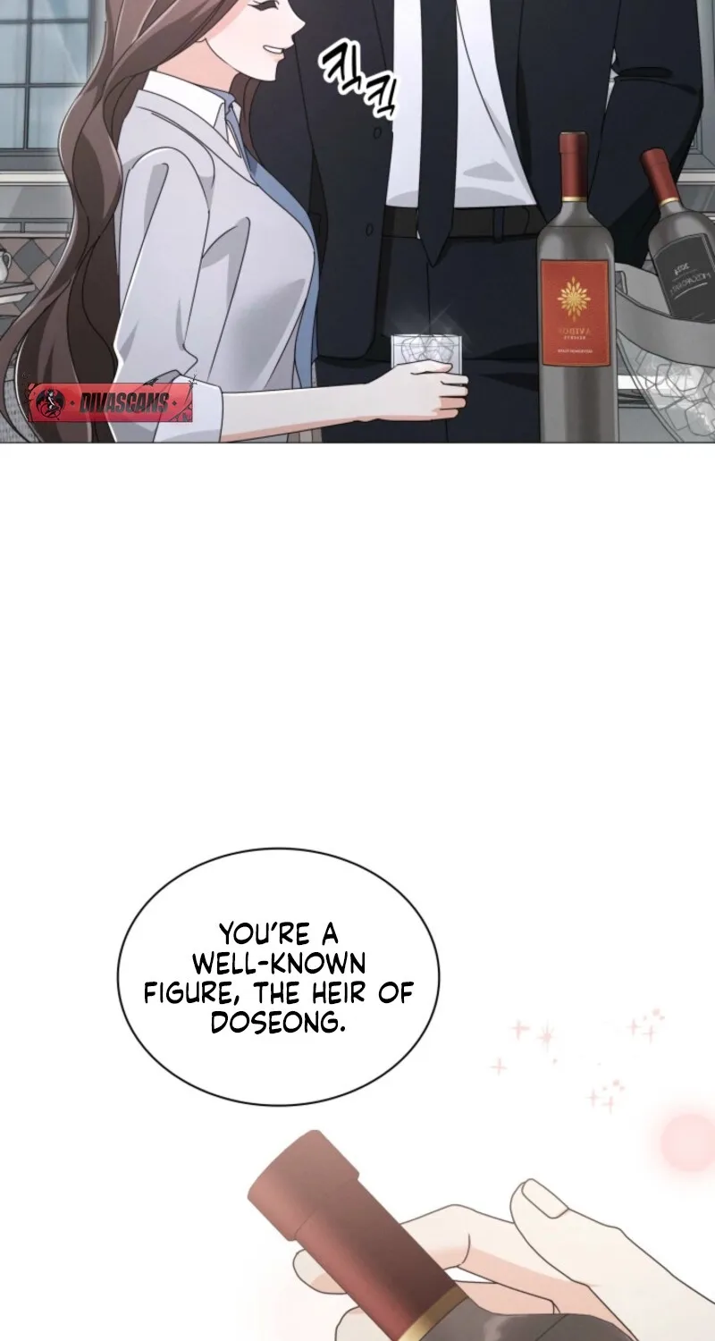 The Great Mad Dog Chapter 19 page 23 - 