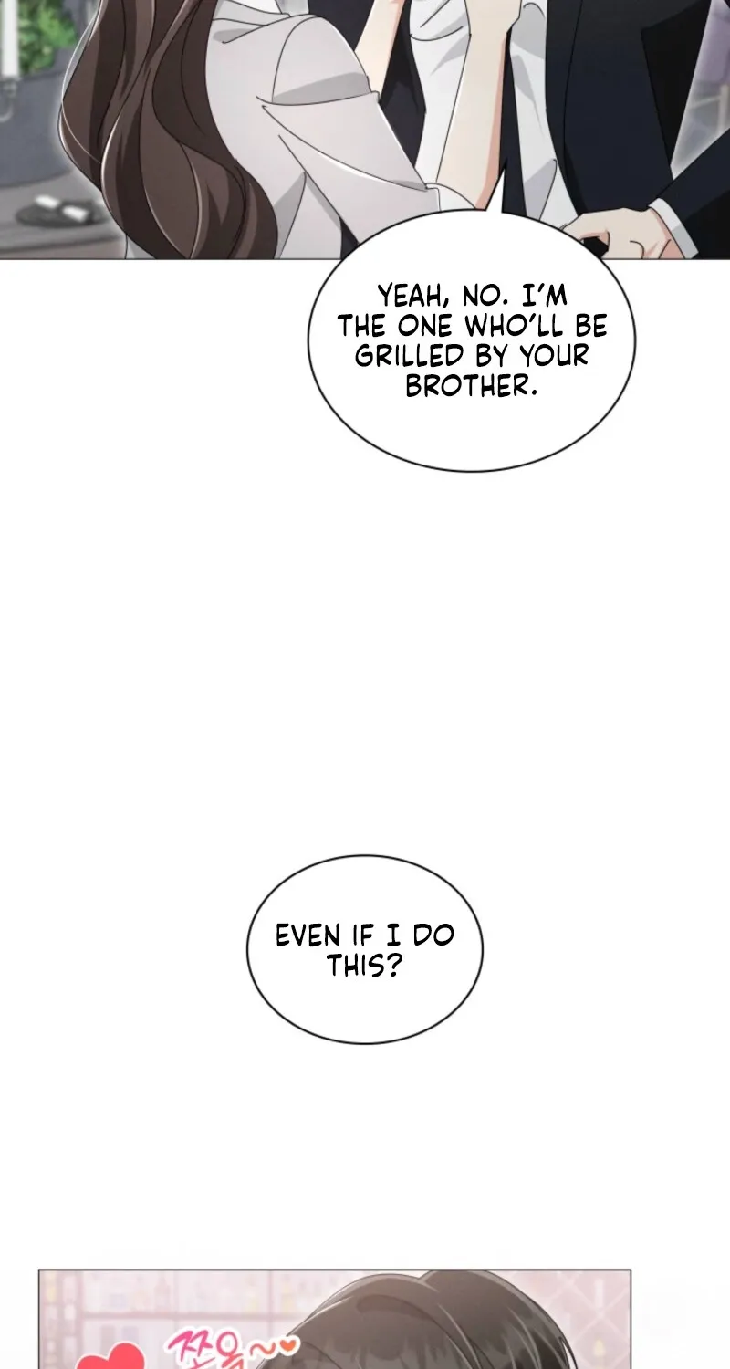The Great Mad Dog Chapter 19 page 30 - 
