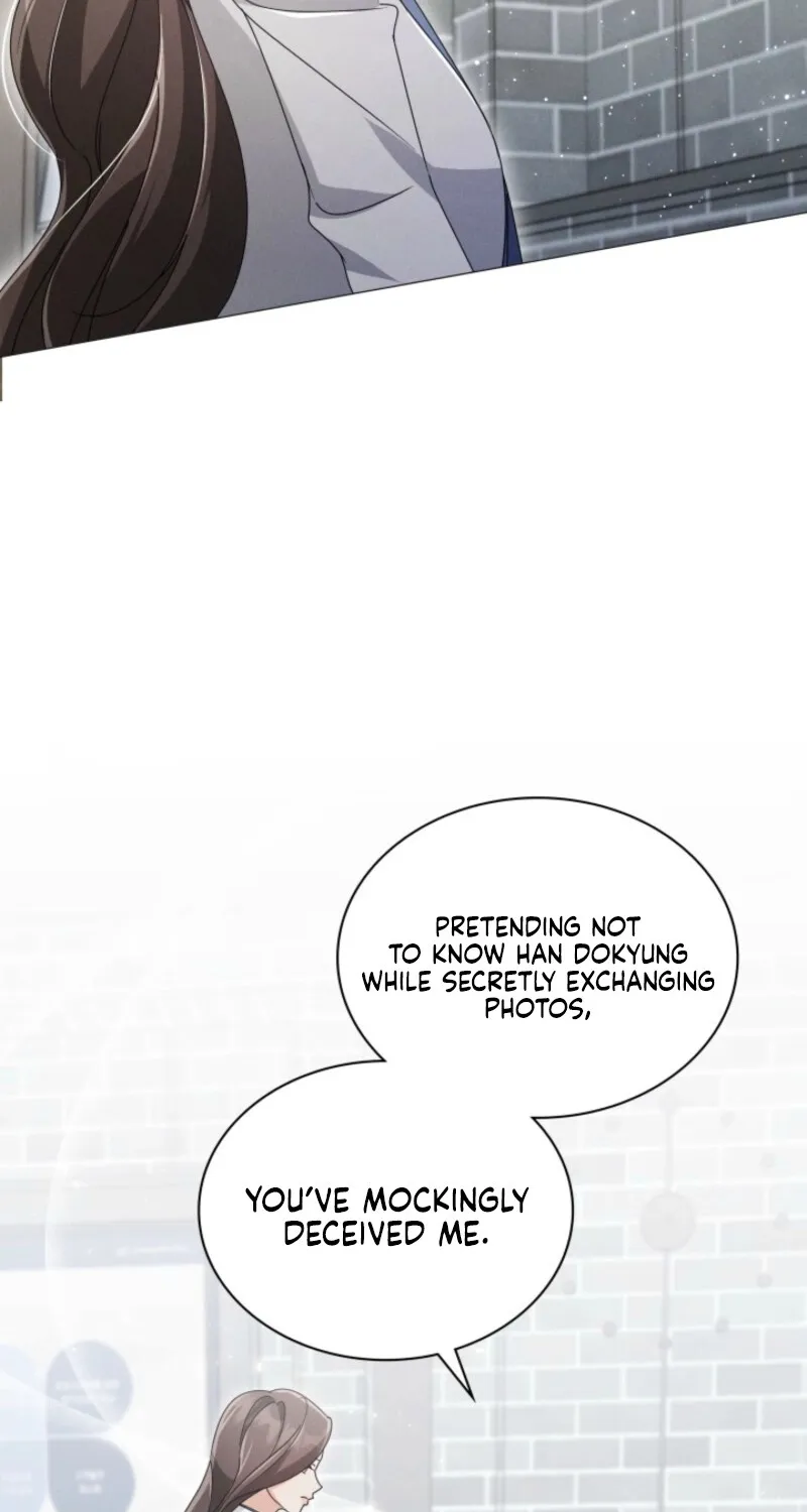 The Great Mad Dog Chapter 19 page 4 - 