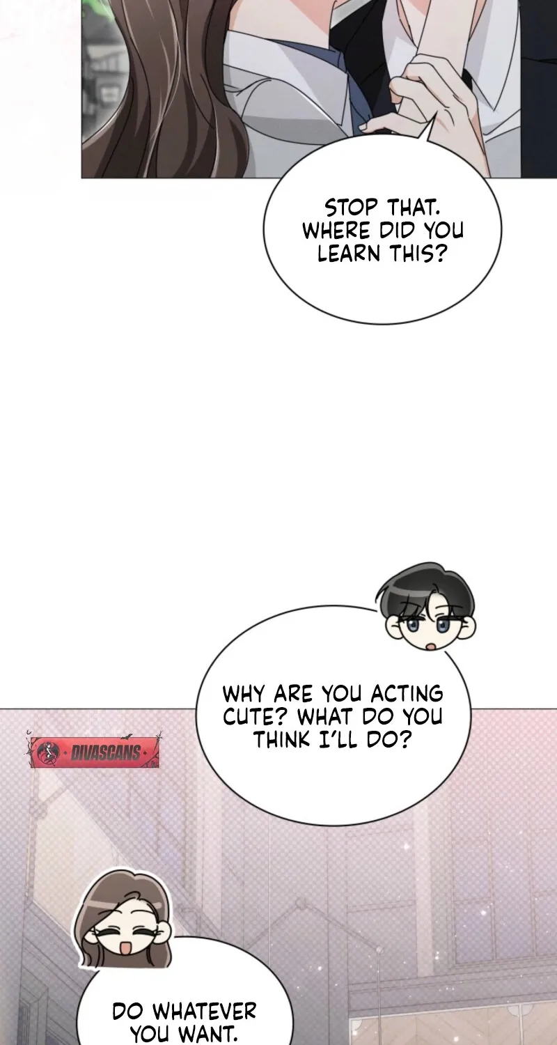 The Great Mad Dog Chapter 19 page 32 - 
