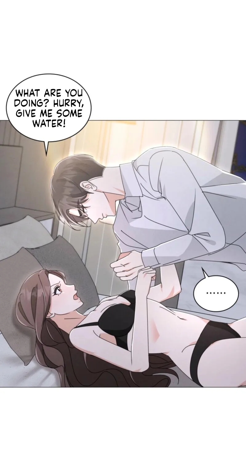 The Great Mad Dog Chapter 19 page 40 - 