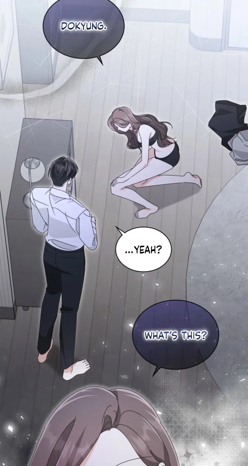The Great Mad Dog Chapter 19 page 50 - 