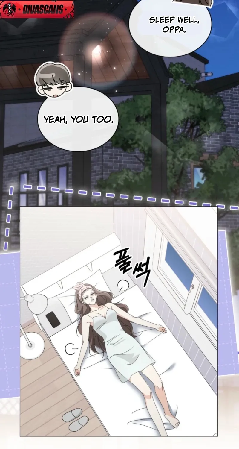 The Great Mad Dog Chapter 20 page 16 - 