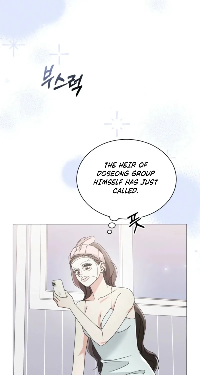 The Great Mad Dog Chapter 20 page 21 - 