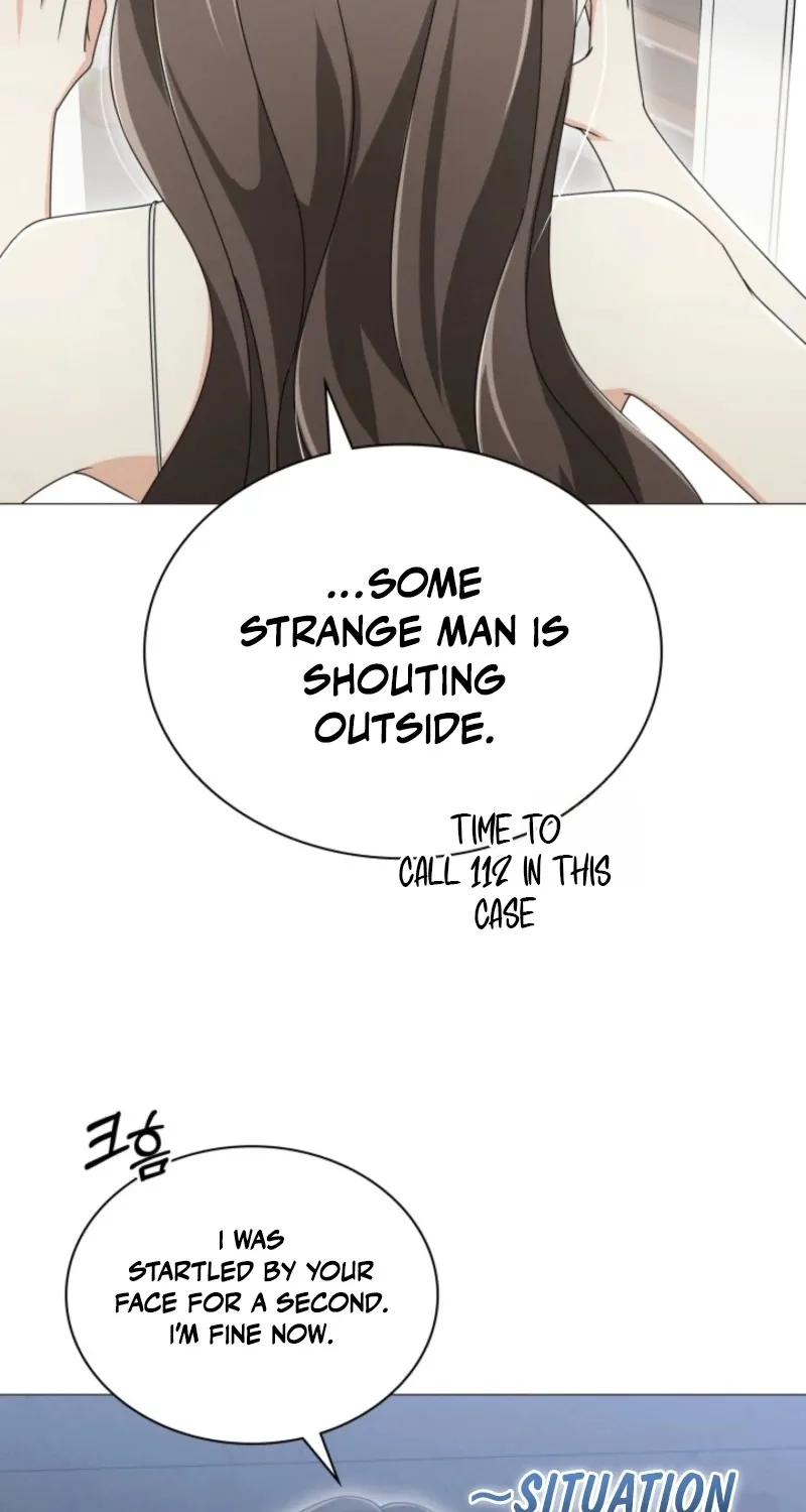 The Great Mad Dog Chapter 20 page 29 - 