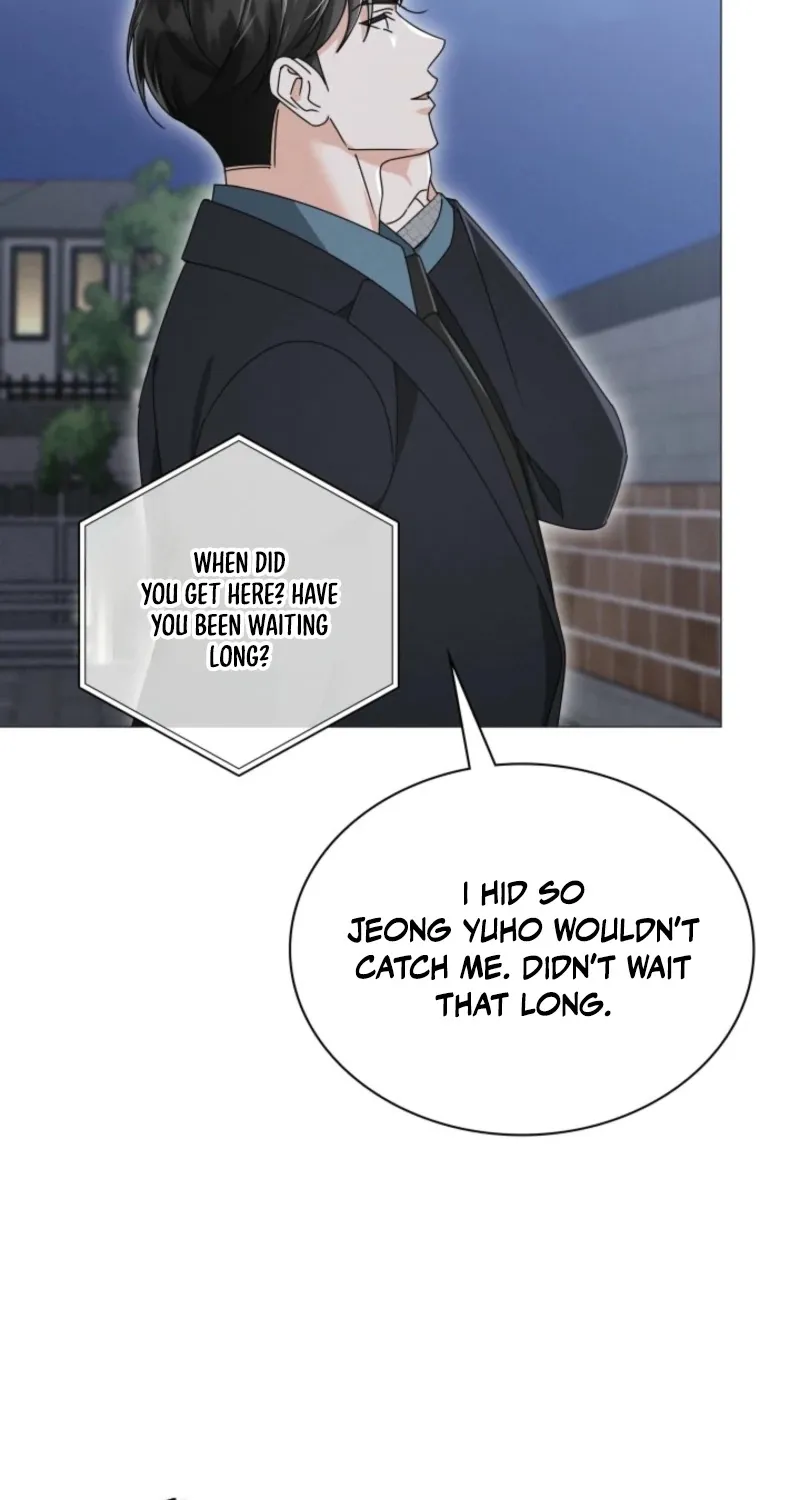The Great Mad Dog Chapter 20 page 33 - 