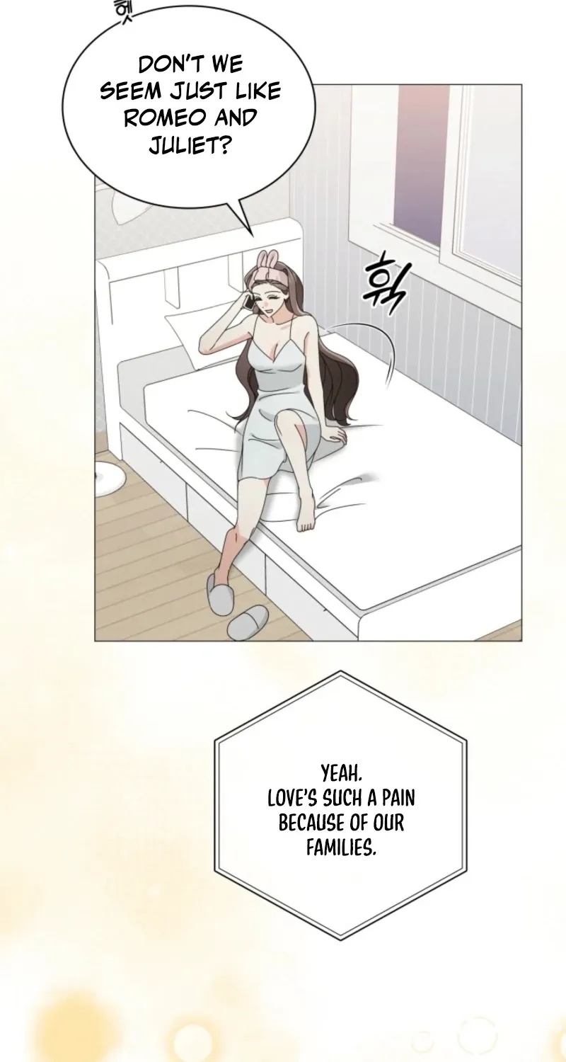 The Great Mad Dog Chapter 20 page 34 - 