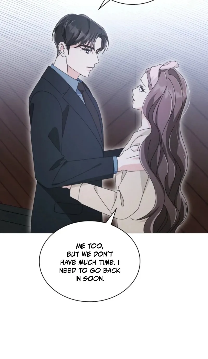 The Great Mad Dog Chapter 20 page 50 - 