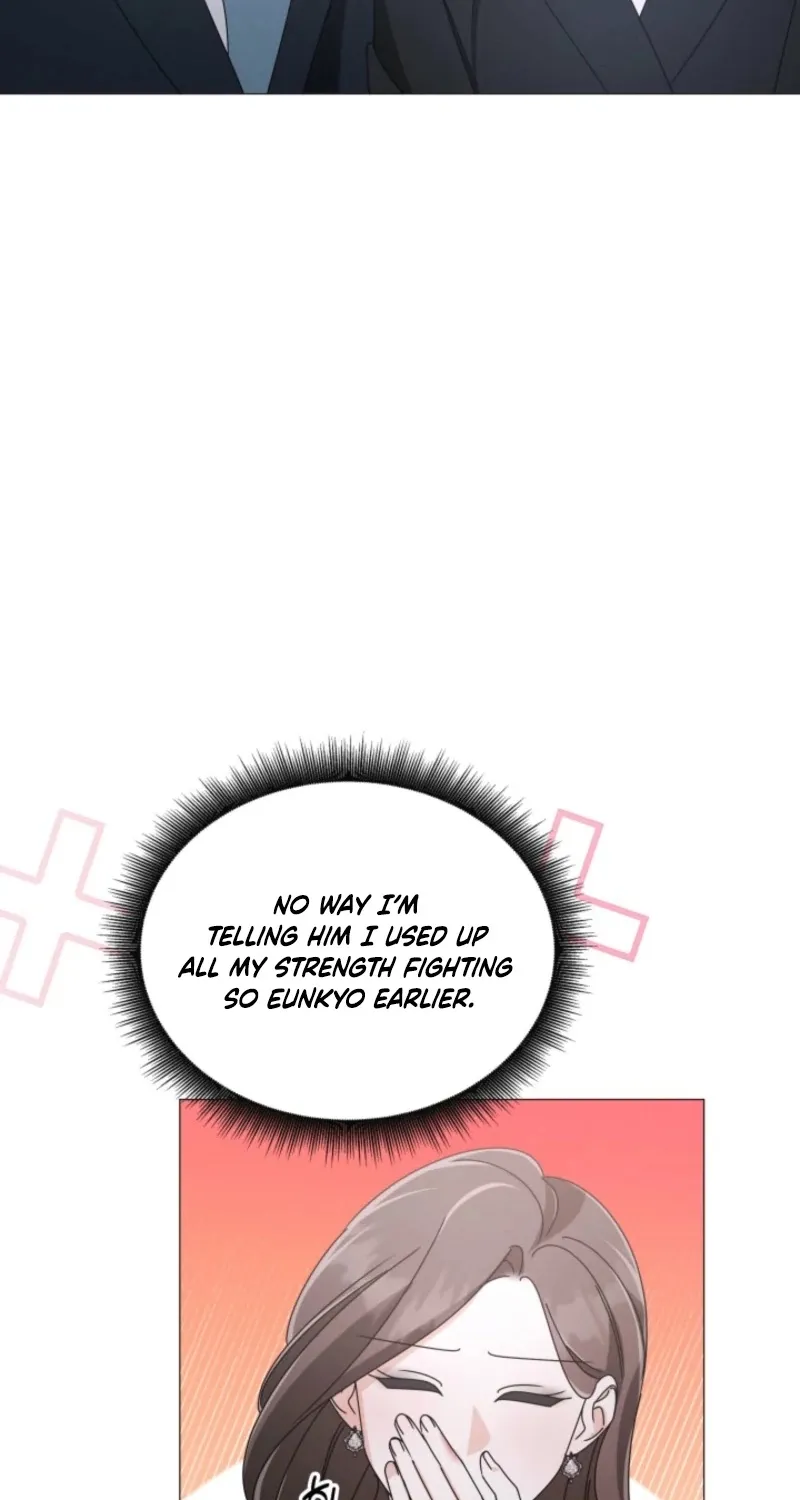The Great Mad Dog Chapter 21 page 28 - 