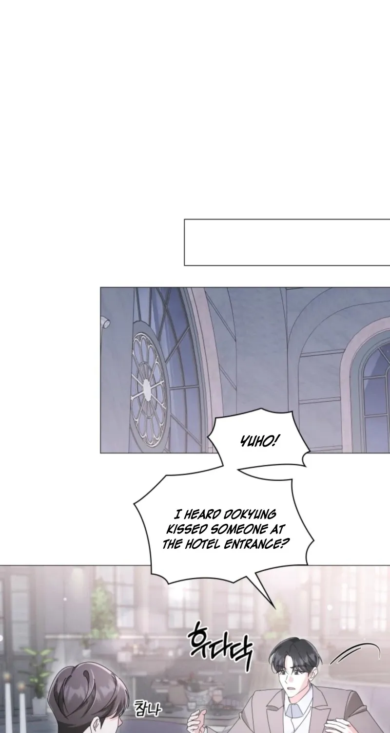 The Great Mad Dog Chapter 21 page 38 - 