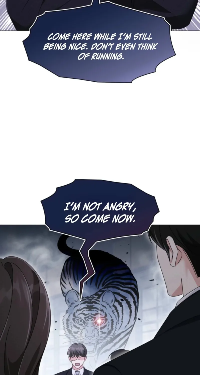 The Great Mad Dog Chapter 21 page 54 - 