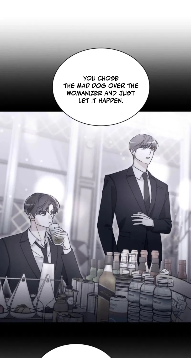 The Great Mad Dog Chapter 21 page 64 - 