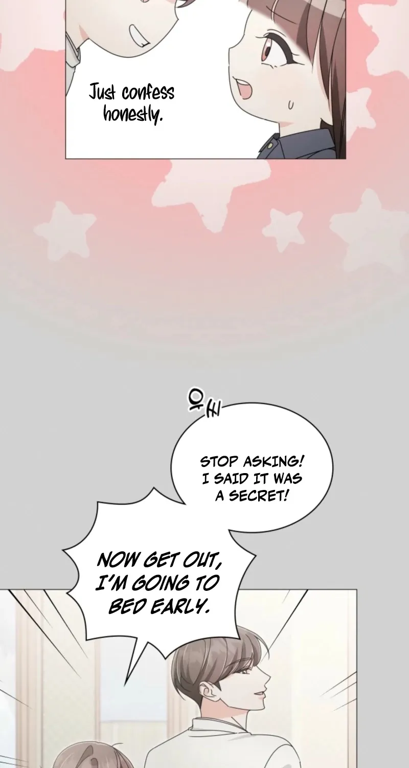 The Great Mad Dog Chapter 22 page 14 - 