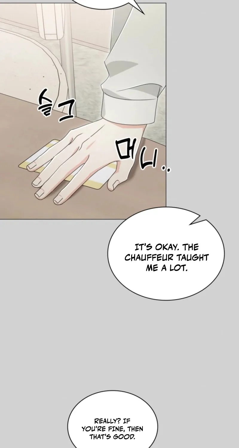 The Great Mad Dog Chapter 22 page 3 - 