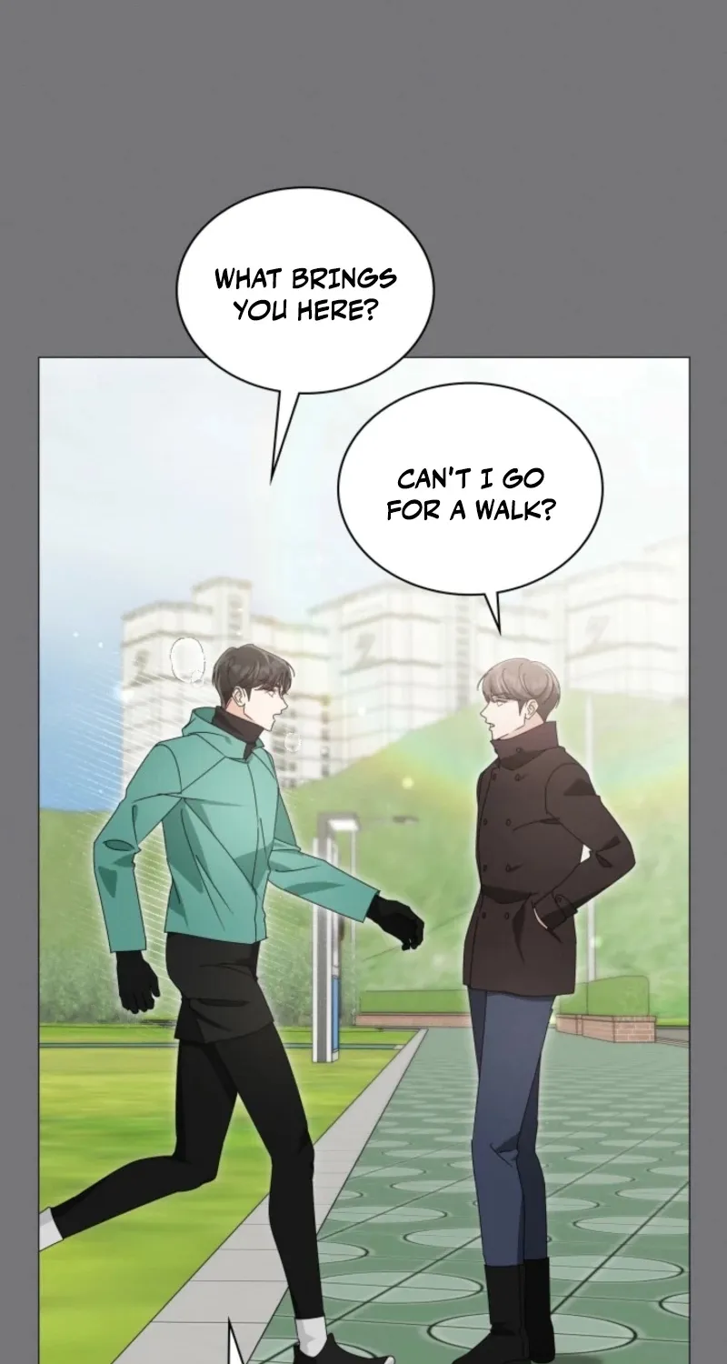 The Great Mad Dog Chapter 22 page 22 - 
