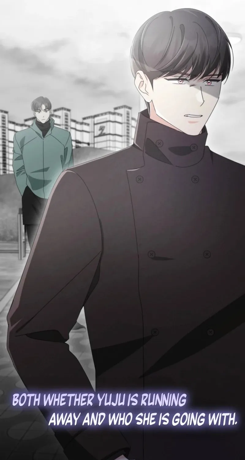 The Great Mad Dog Chapter 22 page 31 - 