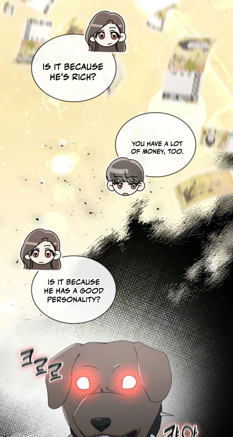 The Great Mad Dog Chapter 22 page 41 - 