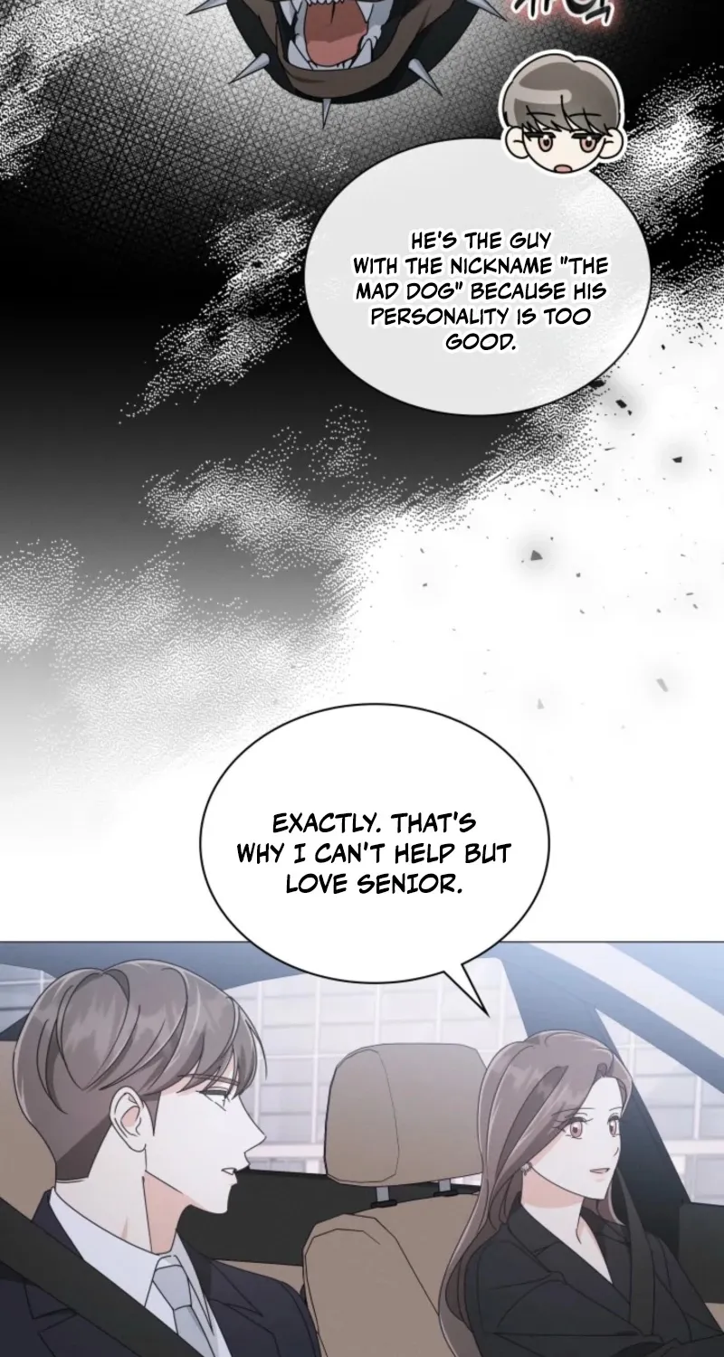 The Great Mad Dog Chapter 22 page 42 - 