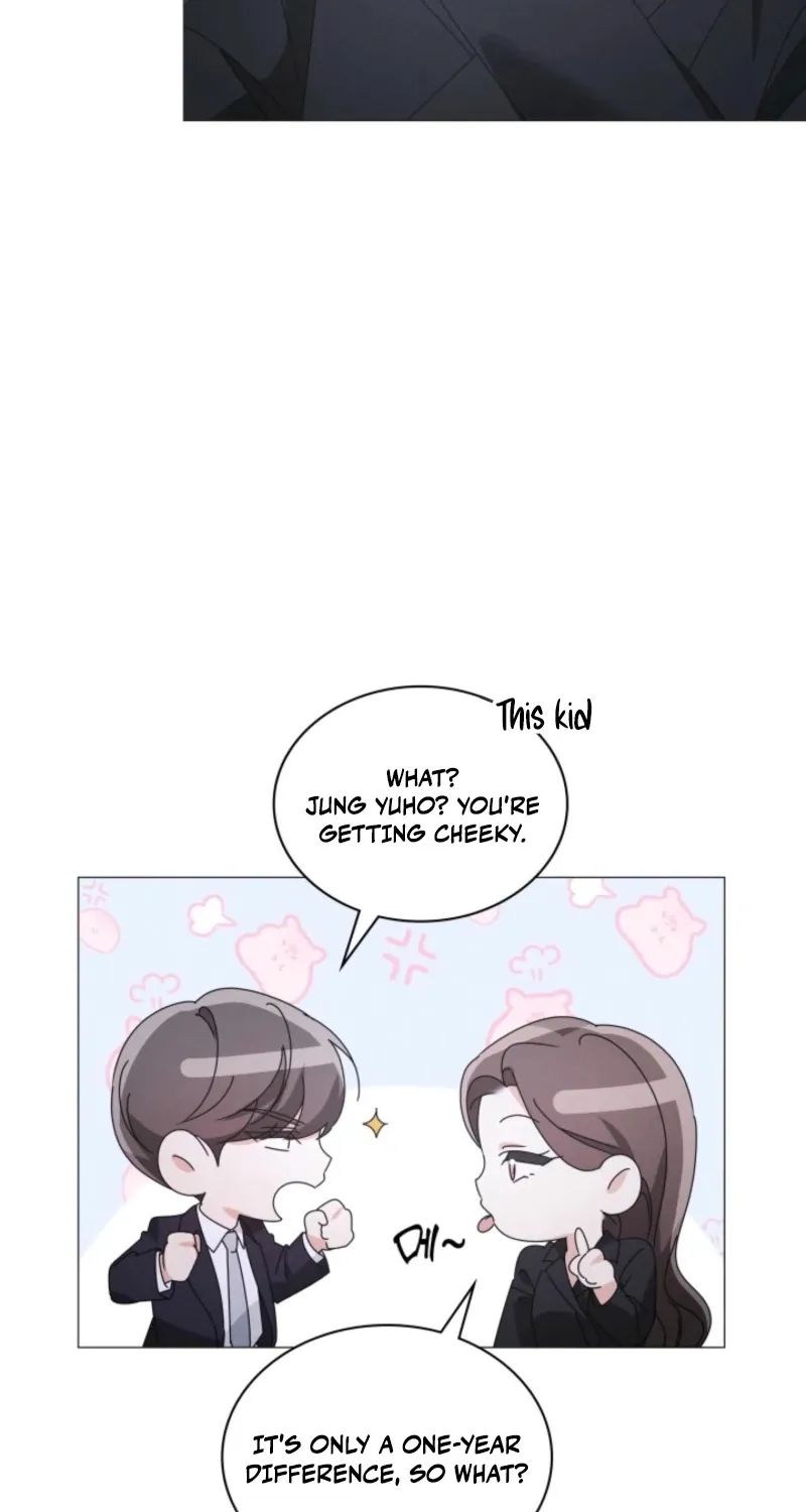The Great Mad Dog Chapter 22 page 57 - 