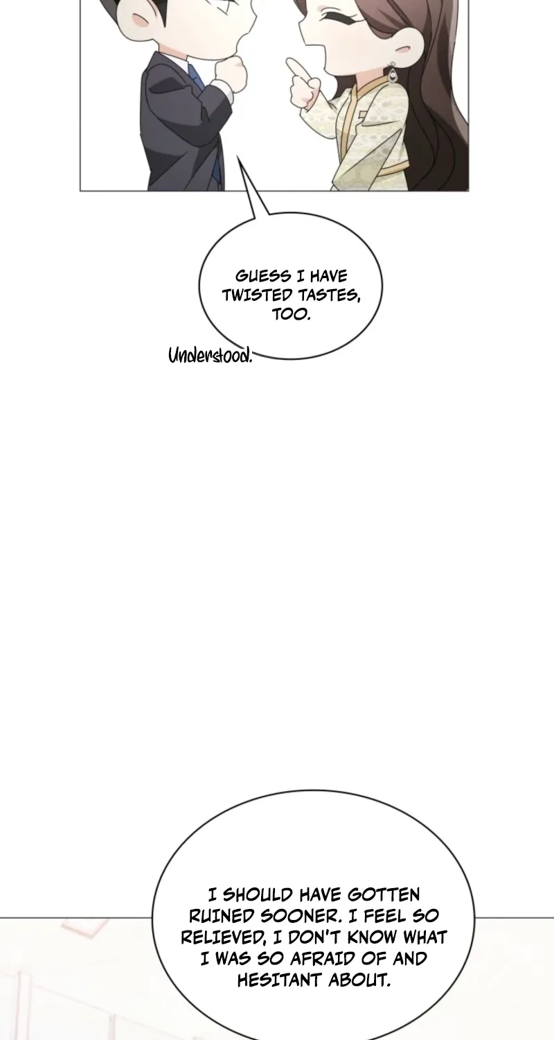 The Great Mad Dog Chapter 23 page 28 - 