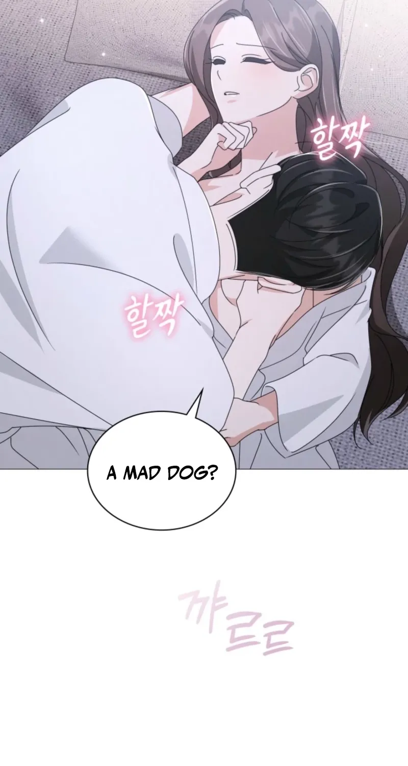 The Great Mad Dog Chapter 23 page 58 - 