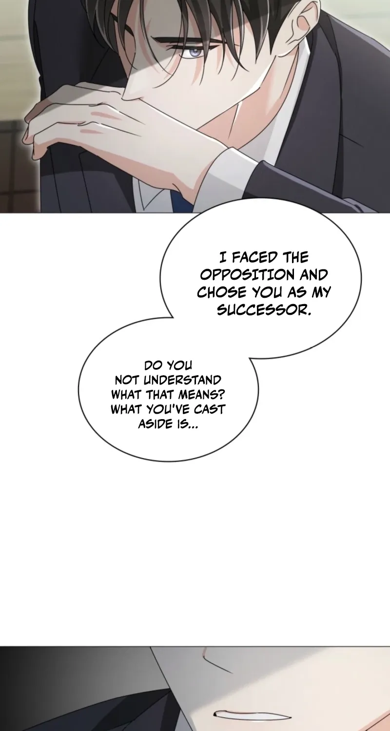 The Great Mad Dog Chapter 23 page 7 - 