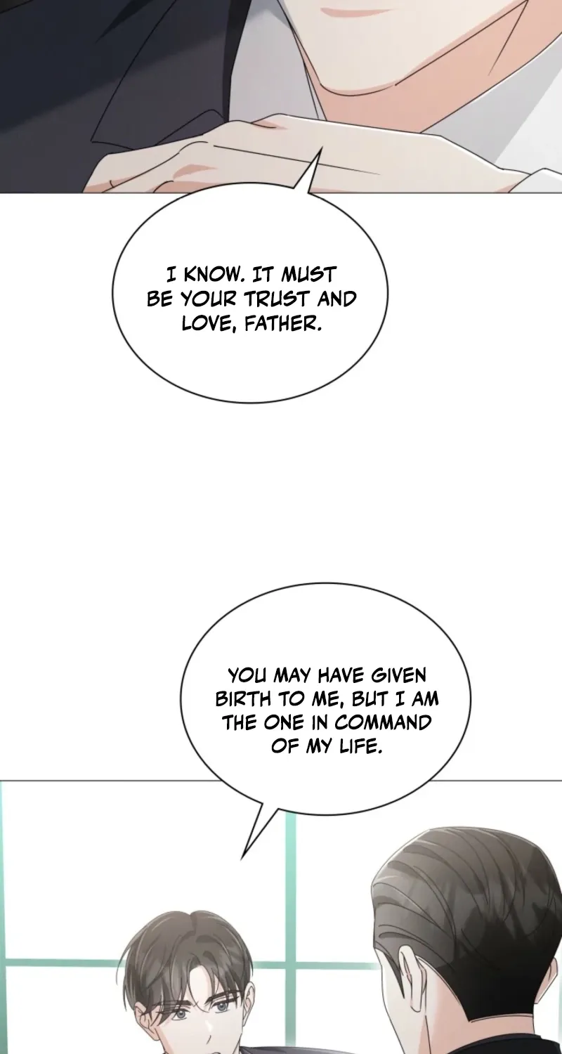 The Great Mad Dog Chapter 23 page 8 - 