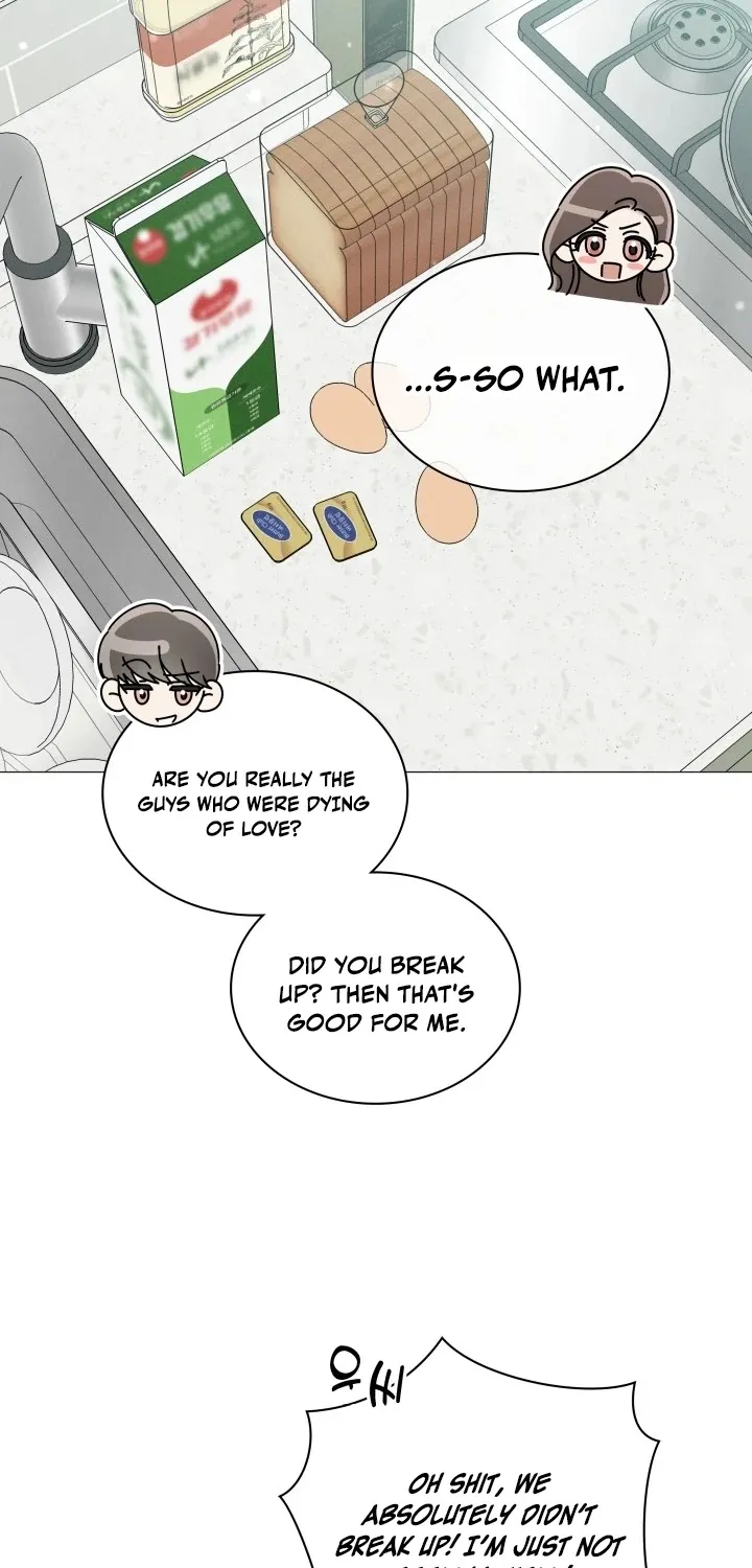 The Great Mad Dog Chapter 25 page 18 - 