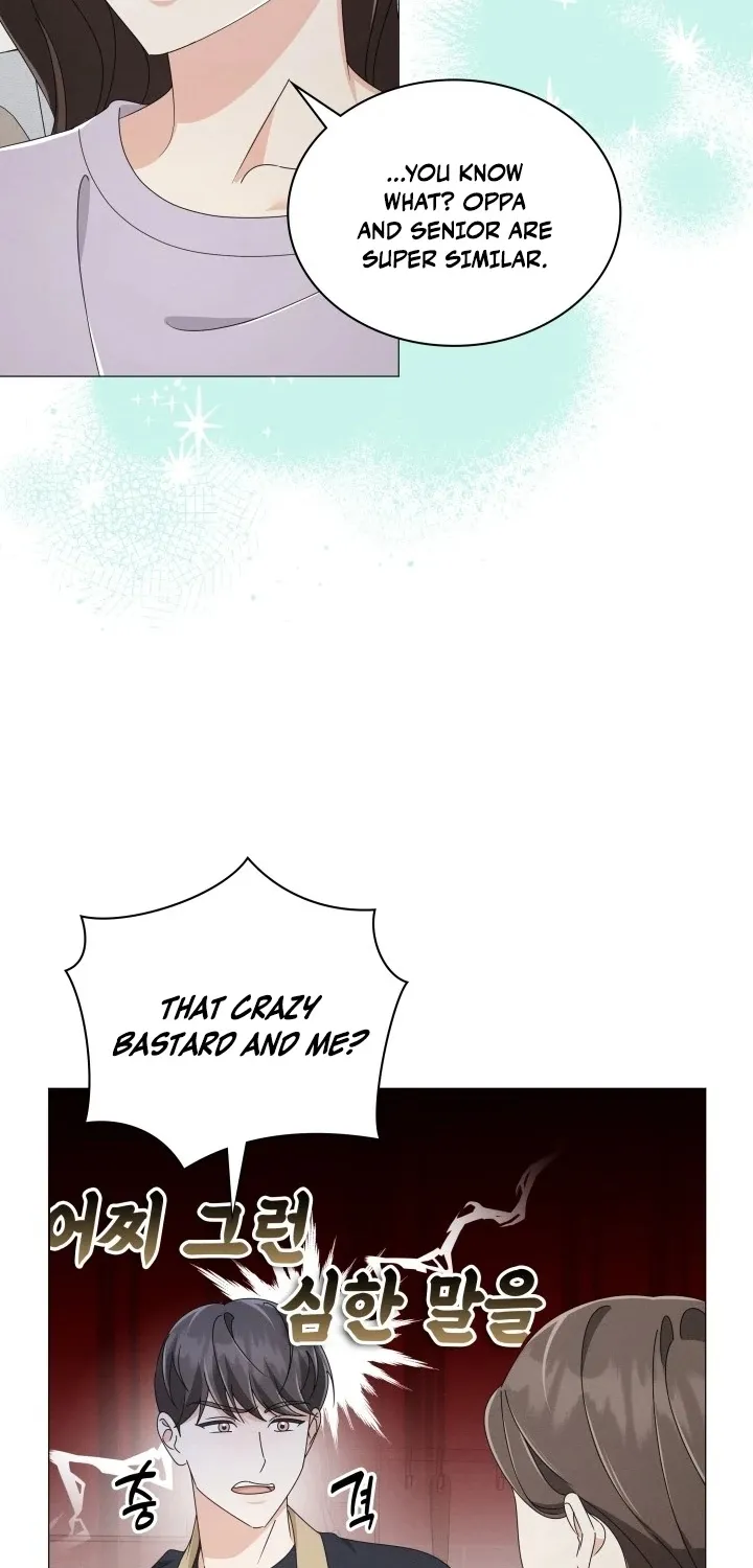 The Great Mad Dog Chapter 25 page 24 - 