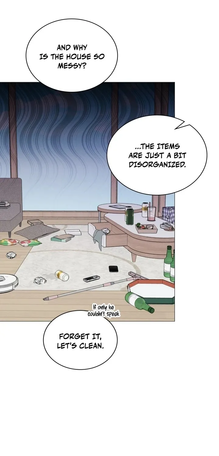 The Great Mad Dog Chapter 25 page 36 - 