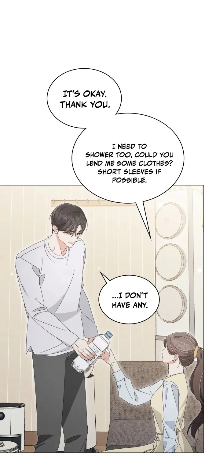 The Great Mad Dog Chapter 25 page 47 - 