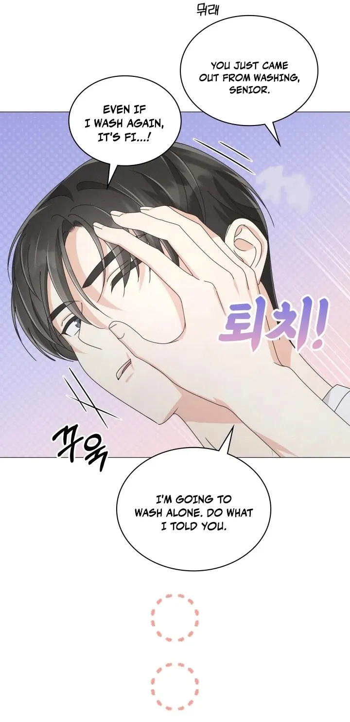 The Great Mad Dog Chapter 25 page 60 - 